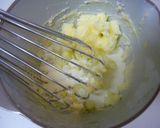 A picture of step 8 of Raisin Butter Pancake Mix Cookies.