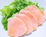 A picture of step 10 of How to Cook Moist Chicken Breast for Boiled Chicken.