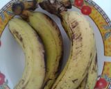Foto langkah ke 2 dari resep Banana Muffin.