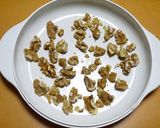 A picture of step 1 of Bite-sized Microwave Brownies.