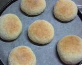 A picture of step 6 of Simple Yogurt Bread.