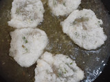 Cireng ala ala
