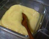 A picture of step 1 of Cute Angel Food Cake.
