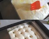 A picture of step 7 of Krazy Salt & Pepper Focaccia.