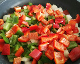 Foto del paso 2 de la receta: Pisto manchego