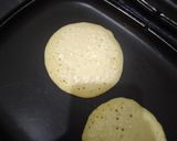 Foto langkah ke 4 dari resep Easy pancake.