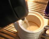 A picture of step 3 of How to Brew Green Tea.