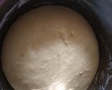 Foto langkah ke 6 dari resep Coffe Bun (Roti Boy).