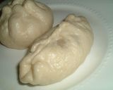 A picture of step 12 of Juicy Nikuman Pork Buns (Homemade Skin with All-Purpose-Flour).