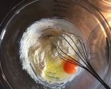 A picture of step 2 of South African-style Buttermilk Rusk Biscuits.