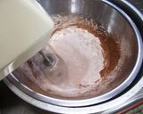 A picture of step 3 of No Need for Chocolate! Cocoa Chocolate Mousse.