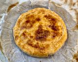 A picture of step 17 of Apple and Ricotta Cream Tart.