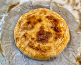 Foto del paso 17 de la receta: Tarta de manzana y crema ricotta