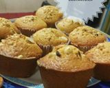 Foto langkah ke 8 dari resep Cake Gula Merah.