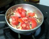 A picture of step 23 of Spinach Kofta Curry.