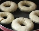 A picture of step 10 of Sweet Potato Mini Bagels.