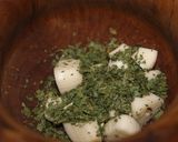 Foto del paso 2 de la receta: Pollo asado a las finas hierbas