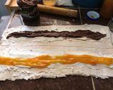 Foto del paso 1 de la receta: Volovanes dulces