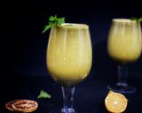صورة لخطوة 3 من وصفة عصير الليمون بنعناع 🍋