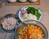 Foto langkah ke 1 dari resep Pastel Ragout.