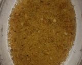 Foto del paso 1 de la receta: Pangrattato (Mini crutons)