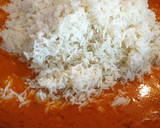 Foto del paso 4 de la receta: Arroz con tacos de cerdo