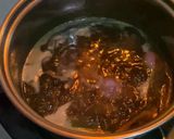 Foto langkah ke 4 dari resep Klepon Ubi Ungu.