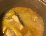 Foto langkah ke 4 dari resep Opor ayam.