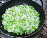 Foto del paso 3 de la receta Cuscús de costillejas