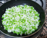 Foto del paso 3 de la receta: Cuscús de costillejas