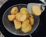 Foto langkah ke 1 dari resep 95. Perkedel Daging (Bisa untuk stok frozen food).