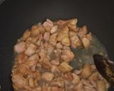Foto langkah ke 2 dari resep Cap jay jamur (Mao Gu Ching).