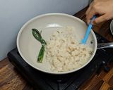 Foto langkah ke 1 dari resep Dadar Gulung Mawar.