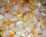 Foto del paso 3 de la receta: Pechuga de pollo salteada como acompañamiento