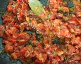 Foto del paso 5 de la receta: Sardinas a la moruna