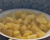 Foto del paso 1 de la receta: Ensalada con salsa de yogur