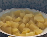 Foto del paso 1 de la receta: Ensalada con salsa de yogur