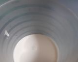 Foto del paso 1 de la receta: Paletas de hielo de Kinder de Marco