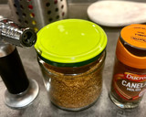 Foto del paso 8 de la receta: Tostadas de Carnaval 🎭