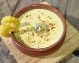 Foto del paso 4 de la receta Sopa de elote