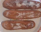 Foto del paso 4 de la receta: Churros