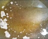 A picture of step 4 of Kfc style chicken wings.