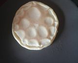 Une image de l'étape 4 de 🐰Fessier du Lapinou façon Pancake (Pâques).