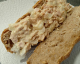 Foto del paso 3 de la receta: Bocata de atún rápido