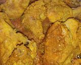 A picture of step 11 of Tawa Chicken In Nihari Masala.
