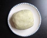 Taiwanese Sweet Potato Balls-手工地瓜圓♥!!!的食譜步驟3照片