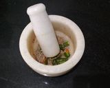 A picture of step 2 of Methi Sticks.