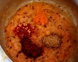 चने की सब्जी (chane ki sabzi recipe in Hindi) रेसिपी चरण 4 फोटो