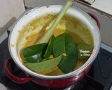 Foto langkah ke 3 dari resep Soto Kering.