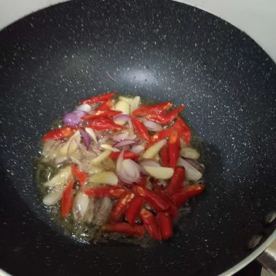 Langkah 2